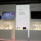 Mit dem ES-ED53 Epilierer und den neuen IPL-Haarentfernungsgeräten sind Beine immer seidenglatt und der Frühling kann kommen!