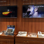 Für das modebewusste Styling führt Panasonic drei Produkte unter dem Motto „Trimmen 3.0“ ein.