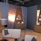 Siemens punktete mit Kaffee-Kompetenz und urbanem Lifestyle. Siemens punktete mit Kaffee-Kompetenz und urbanem Lifestyle.