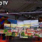 QLED – das alles überstrahlende Thema! QLED – das alles überstrahlende Thema!