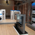 Beste Inspiration, um Elektrogeräte emotional in Szene zu setzen! Beste Inspiration, um Elektrogeräte emotional in Szene zu setzen!