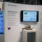 Dauerbrenner: eCommerce und die verlängerte Ladentheke Virtuell Shelf