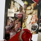 SlicedKitchen anno dazumal: Die Neuauflage des Nostalgiemodels Manuale H 9 von Graef. SlicedKitchen anno dazumal: Die Neuauflage des Nostalgiemodels Manuale H 9 von Graef.