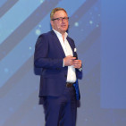 Euronics Marketingchef Jochen Mauch: „Das Zuhause ist der wichtigste Ort im Leben.“