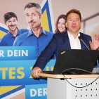 Benedict Kober, Vorstandssprecher der Euronics Deutschland: In der weißen Ware spielen die Themen Vernetzung (Stichwort: MehrWertKüche) und Einbau eine entscheidende Rolle.“ Benedict Kober, Vorstandssprecher der Euronics Deutschland: In der weißen Ware spielen die Themen Vernetzung (Stichwort: MehrWertKüche) und Einbau eine entscheidende Rolle.“
