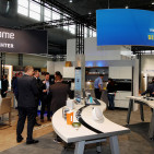 Inspirationen pur für den Weg zum Point of Emotion, für den Erfolg in der digitalen Zukunft.