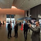 HEPT 2017 Impressionen Offenburg