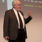 Dr. Chris Petersen, CEO Integrated Marketing Solutions, USA, ist überzeugt: The Customer … is the new PoS.“