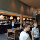 Kaffee als Genuss-Erlebnis: Willkommen in der Rösterei Dinzler. Siemens und Ditzler