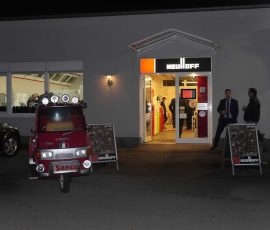 Willkommen zum Jubiläum 75 Jahre Neuhoff und zur Neueröffnung als electroplus-Fachmarkt. 75_Jahre_Neuhoff-0018