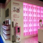 Ambiente-Premiere auch für BWT. Es galt, die Magnesium-Erfolgsstory rund um den BWT Magnesium Mineralizer Tischwasserfilter fortzuschreiben. Ambiente_2016---19