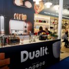 Ein Blick auf den englischen Anbieter Dualit. Ambiente_2016---30