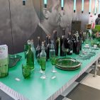Partnerland der Ambiente 2016 war Italien: Ein Land, das wie kaum ein anderes für Lebensfreude, kulinarische Genüsse und herausragendes Design steht. Dolce Vita eben. Ambiente_2016---33