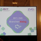 BVT - ZVEI Branchendialog