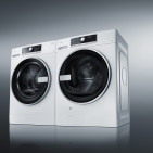 Ausgezeichnet mit dem iF Design Award 2015: Die BK 5000 Serie von Bauknecht Ausgezeichnet mit dem iF Design Award 2015: Die BK 5000 Serie von Bauknecht