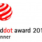 reddot award 2015