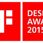iF Design Award 2015 iF Design Award 2015