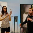 Neu im Programm: Kompaktes Haarentfernungsgerät auf Basis modernster IPL-Technologie. Neu im Programm: Kompaktes Haarentfernungsgerät auf Basis modernster IPL-Technologie.