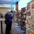 Bildergalerien zu früheren WIR-Treffen