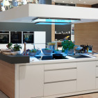 Willkommen im Kompetenzzentrum Küche. Buddenhagen 5