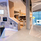 Die Zukunft des Handels zieht ein. Buddenhagen 7