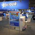 Cross Channel Retailing bzw. die neue Plattform www.euronics.de war eines der ganz großen Top-Themen auf dem Kongress in Leipzig CCR-Online