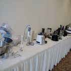 Unter der fachlichen Lupe: Küchenmaschinen, Stabmixer, Multicooker & Co. Cook & Coffee - Gerätegalerie