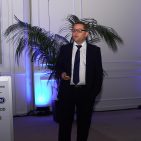 Christian Strebl, Commercial Director De’Longhi Deutschland, verkündet im Rahmen der Strategie „New Way“ die Implementierung neuer Potentiale. DeLonghi Christian Strebl