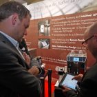 Dank der Smart Coffee App: Die PrimaDonna Elite ein Kaffeevollautomat so interaktiv und personalisiert wie nie zuvor. DeLonghi PrimaDonna Elite App