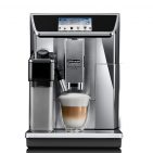 Die PrimaDonna Elite, der neue Top-Kaffeevollautomat von De’Longhi, besticht durch Interaktivität, Vielseitigkeit und Eleganz. DeLonghi PrimaDonna Elite _ECAM656.75