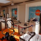Und am nächsten Tag lud die Trend- und Eventmesse EK Home mit ihren vielen Cross-Selling-Ideen zum Arbeitsbesuch ein. EK - 14