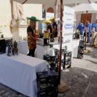 Besser kann ein Tag nicht beginnen. Bereits zu Kongressbeginn beglückte De’Longhi Deutschland die Euronicer mit frischen, gesunden Smoothies. ESC - De'Longhi