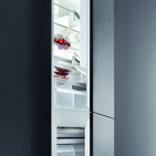 Einbau-Kühl-Gefrierkombination KGIS 3182 A von Bauknecht