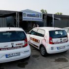 Willkommen bei Eisenjansen, willkommen auf der Hausmesse Domotechnik 2015. Eisenjansen 2015 - 01