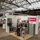 Domotechnik Impressionen I Eisenjansen 2015 - 04