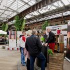 Domotechnik Impressionen II Eisenjansen 2015 - 05