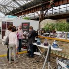 Domotechnik Impressionen IV Eisenjansen 2015 - 07