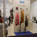 Fakir stellte sich erneut dem Fachpublikum der Ambiente.