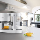 Gourmet Teebereiter TM 8280 von Grundig