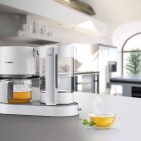 Gourmet Teebereiter TM 8280 von Grundig Gourmet Teebereiter TM 8280 von Grundig