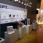 HEPT 2015 Das gab es zu gewinnen