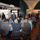 HEPT 2015 Rege Teilnahme