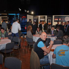 HEPT 2015 Volles Haus