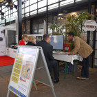 Heiß begehrt - Die Flyeraktionen von Eisenjansen Heiß begehrt - Die Flyeraktionen von Eisenjansen