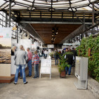 Hier geht es zur Hausmesse DomoTechnik von Eisenjansen Hier geht es zur Hausmesse DomoTechnik von Eisenjansen