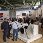 Samsung Hausgeräte in Berlin SMARTER/ER/LEBEN. Samsung Hausgeräte in Berlin SMARTER/ER/LEBEN.