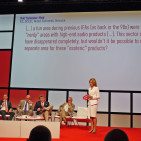 Per Email konnten Fragen an das IFA-Panel gerichtet werden. IFA-GPC-Q&A