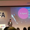 „Zur IFA 2017 steuert die Marke Siemens weiter auf das Ziel eines perfekt funktionierenden „Seamless Life“ zu. Das neue, vernetzte Hightech-Trio der avantgarde Wäschepflege-Reihe macht dies greifbar“, so Roland Hagenbucher, Geschäftsführer Siemens Hausgeräte. „Zur IFA 2017 steuert die Marke Siemens weiter auf das Ziel eines perfekt funktionierenden „Seamless Life“ zu. Das neue, vernetzte Hightech-Trio der avantgarde Wäschepflege-Reihe macht dies greifbar“, so Roland Hagenbucher, Geschäftsführer Siemens Hausgeräte.
