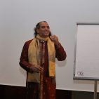 Internet Guru Sanjay Sauldie gab Praxis-Tipp an Praxis-Tipp Internet Guru Sanjay Sauldie gab Praxis-Tipp an Praxis-Tipp
