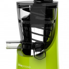 Fiel optisch angenehm auf: "Juicepresso“ von Jupiter.